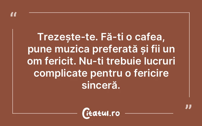 Citat Autor necunoscut - citate viata