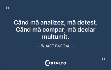 Să spui nu la tot ceea ce nu este impor...