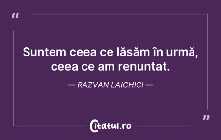 Ignorarea faptelor nu le face mai puțin... Ignorarea faptelor nu le face mai puțin...