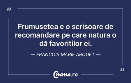 Libertatea nu înseamnă lene și nepăs...