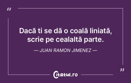 Una dintre primele datorii ale unui medi...