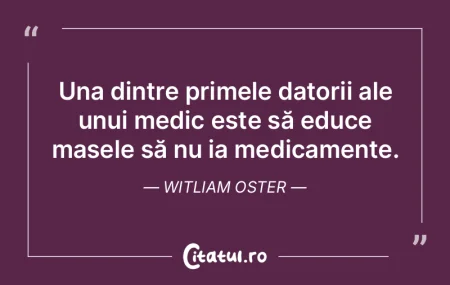 Lumea este așa cum o vezi tu. Nu lăsa ...