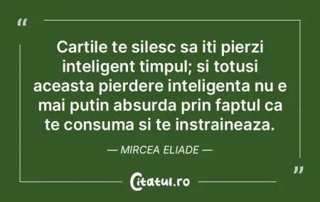 A face simplu, extraordinar de simplu, a...