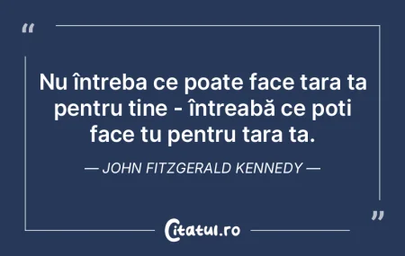 A fi sau a nu fi, aceasta este întrebar...