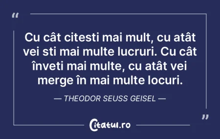 Funcția de lider este de a produce mai ...