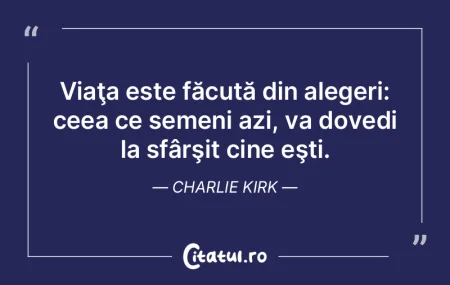 Dacă există chiar și cea mai mică ș...