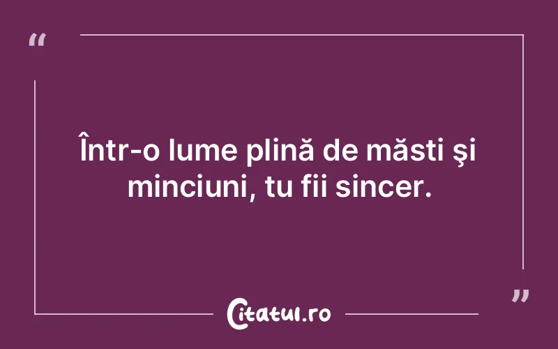 Citat Autor necunoscut - citate viata