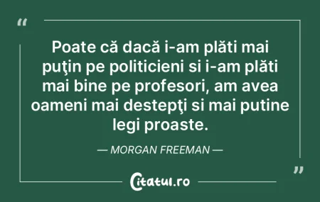 Dacă ești fericit și când ești sing...