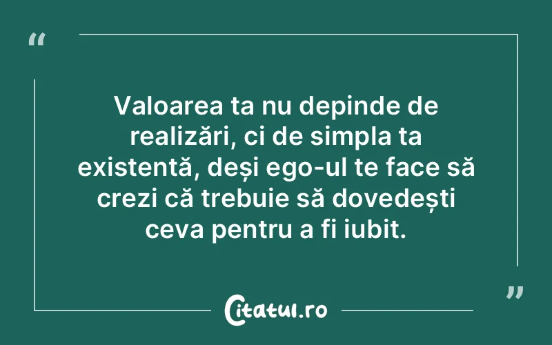 Citat Autor necunoscut - citate viata