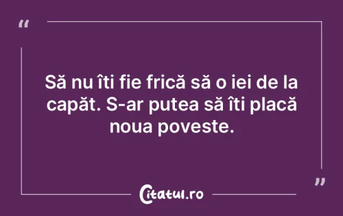 Citat Viață - Citatul.ro