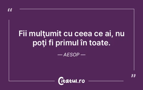Citat Viață - Citatul.ro