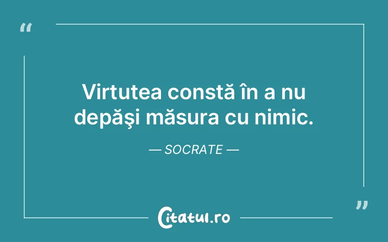 Citat Socrate - citate viata