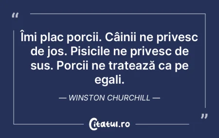 Egalitatea este fundamentală în toate ...
