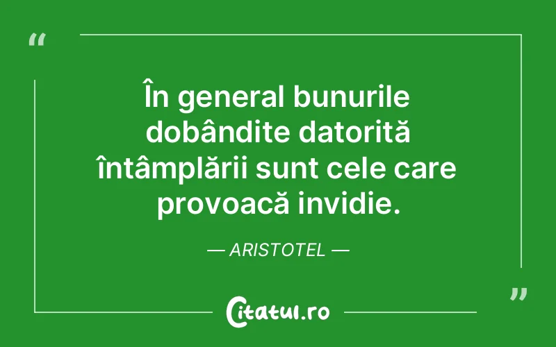 Citat Aristotel - citate viata