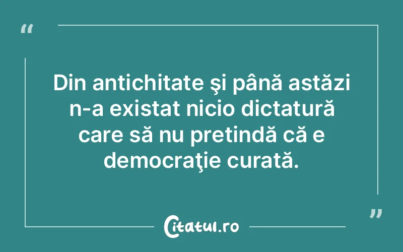 Citat Autor necunoscut - citate viata