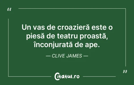 Cred că şi eu am devenit cunoscut ca a... Cred că şi eu am devenit cunoscut ca a...