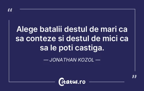 Citat Viață - Citatul.ro