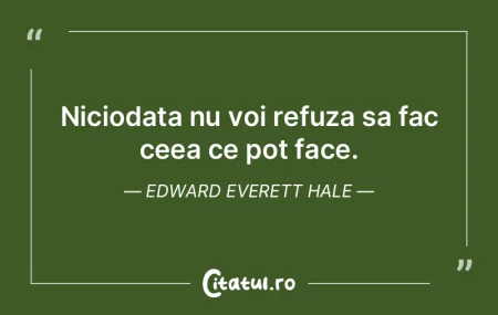 Sunt dintre cei care au cerut tacerii sa...