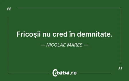 Demnitatea omului constă în faptul că... Demnitatea omului constă în faptul că...