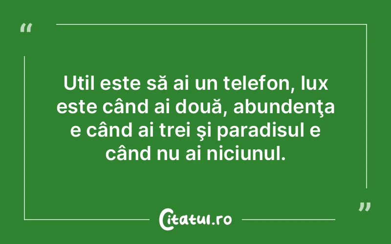 Citat Autor necunoscut - citate viata