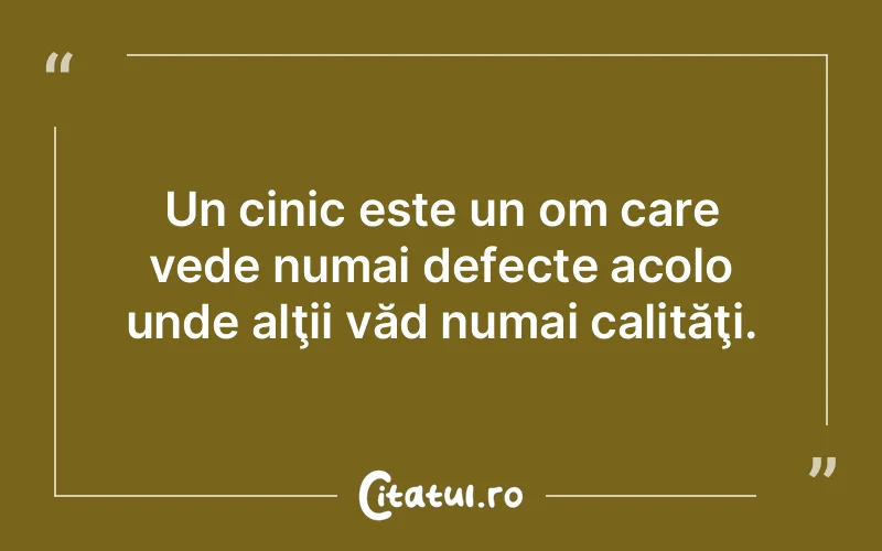 Citat Autor necunoscut - citate viata