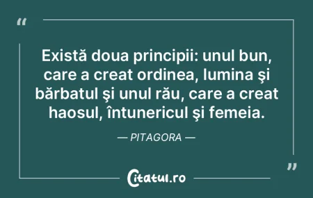 Principii sunt tovarăşii, dacă nu st�...
