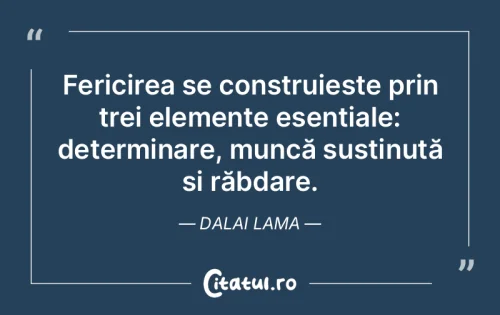 Citat Viață - Citatul.ro