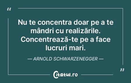 Viața nu este doar despre punctele îna... Viața nu este doar despre punctele îna...
