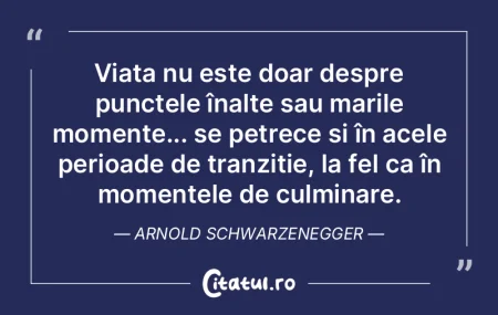 Arma înţeleptului este răbdarea!