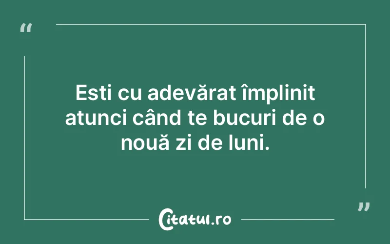 Citat Autor necunoscut - citate viata