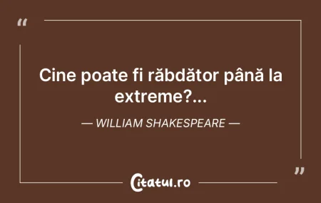 Fii răbdător cu un rival. Publius Ovid... Fii răbdător cu un rival. Publius Ovid...