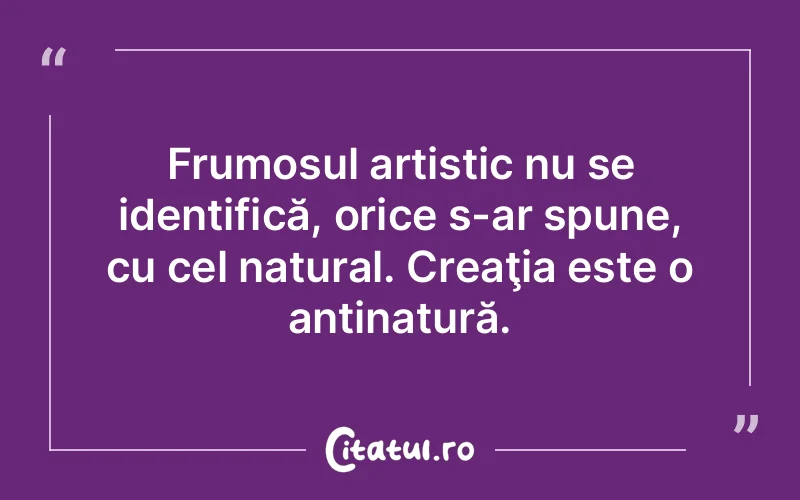 Citat Autor necunoscut - citate viata