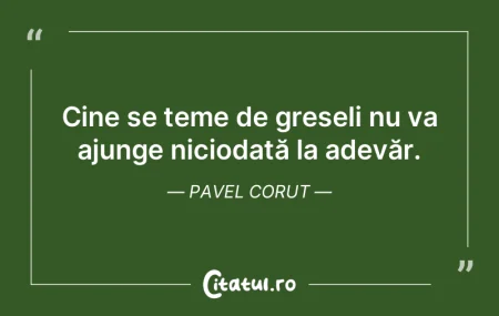 Cine își dorește să aducă lumină �...
