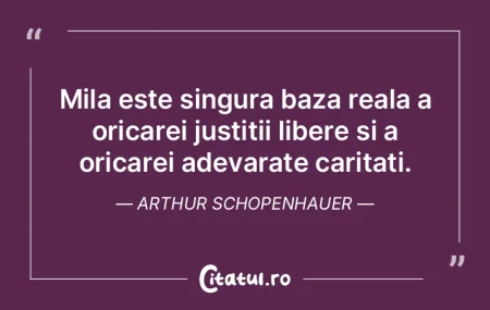 Suprema aşteptare, idealul meu suprem e...