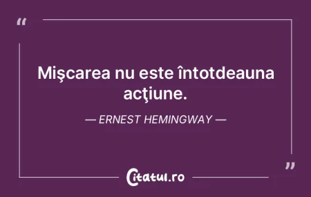 Frustarea internă este prezentă în to...