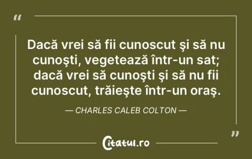 Citat Viață - Citatul.ro