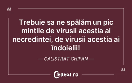 Tăcerea este de aur atunci când nu î�...