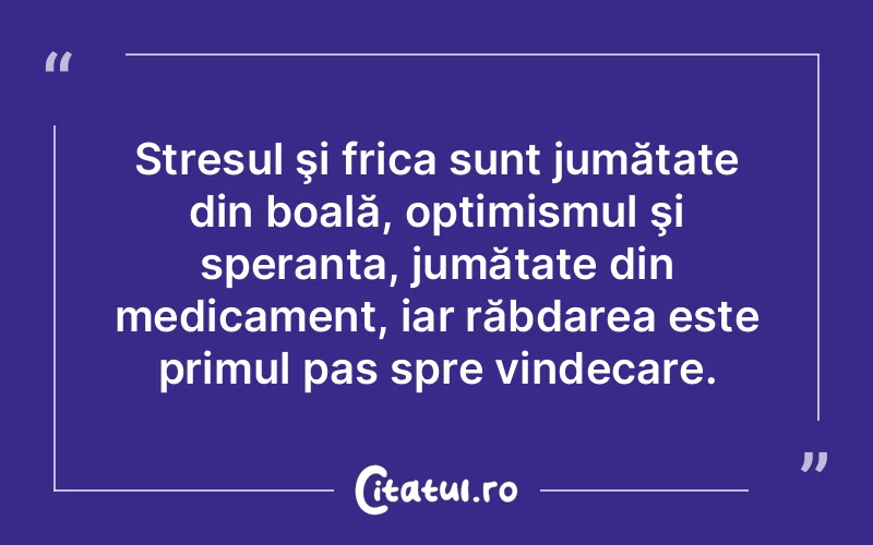 Citat Autor necunoscut - citate viata