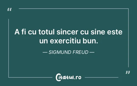 Refuzul sincer e preferabil aprobării i...