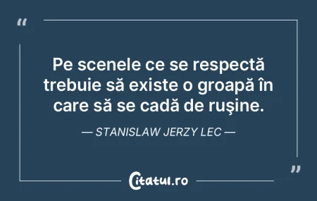Din fizică: deseori numai aerul e liber...