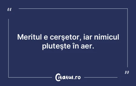 Eleganţa are aerul aroganţei, dar îns...