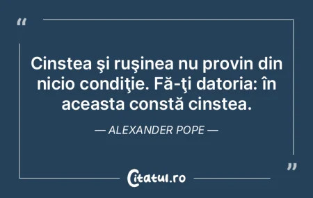 Îndeplinirea datoriei, in momente criti... Îndeplinirea datoriei, in momente criti...