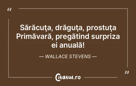 E-n firea lucrurilor ca recolta să fie ... E-n firea lucrurilor ca recolta să fie ...