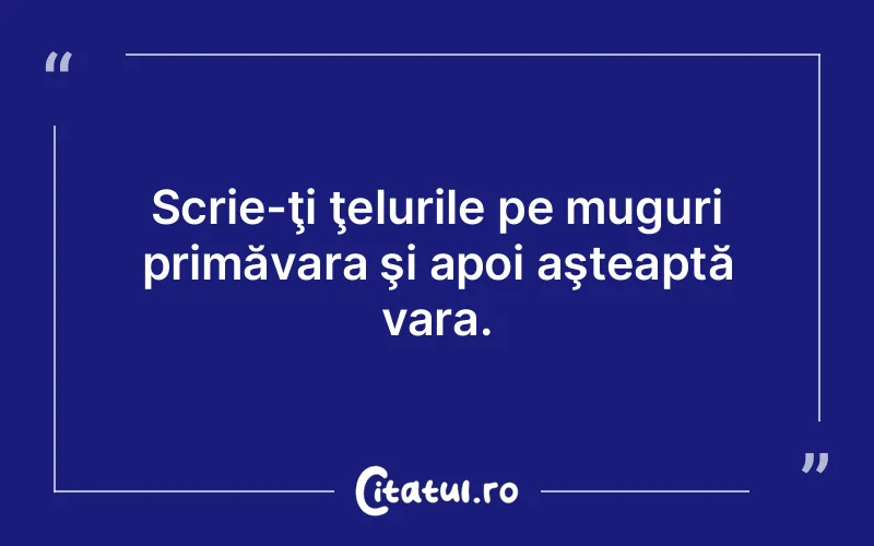 Citat Autor necunoscut - citate viata