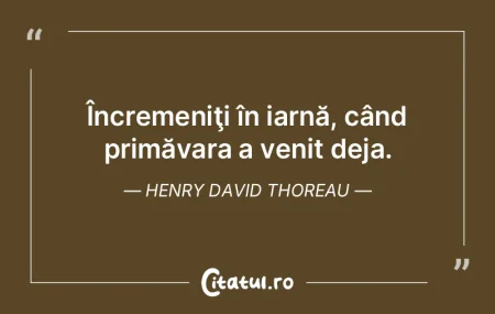 Hei vântule, dacă iarna a venit, înse...