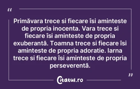 Imaginaţia - cel mai generos cărăuş ...