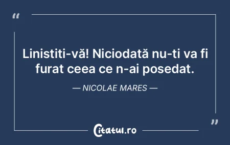 Morala este personală, decenţa este pu...