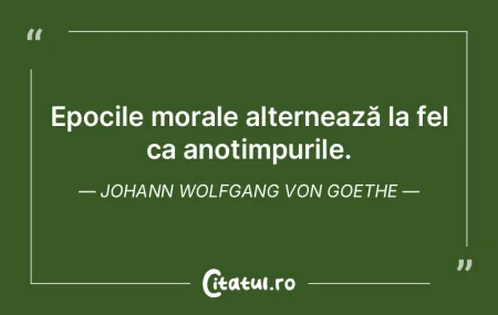 Fii mulțumit cu ceea ce ai realizat; nu...