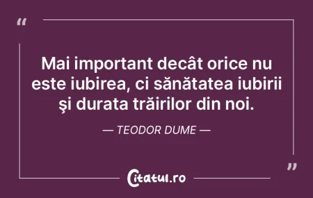 Dacă eşti sănătos, lenea e o mare du...