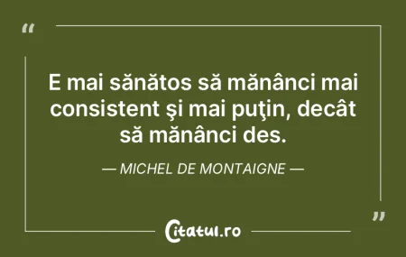 Cel pe care-l prefer eu azi, e ţăranul...